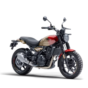 Royal Enfield GRR 450