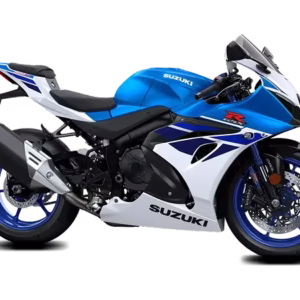 Suzuki GSXR 1000R