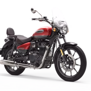 Royal Enfield Meteor 350