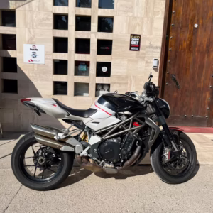 Mv Agusta Brutale 1090   2011