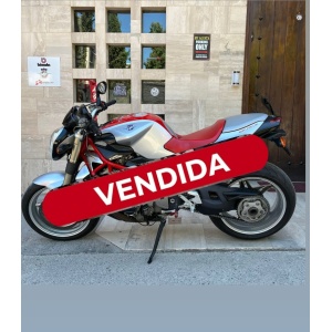 MV AGUSTA BRUTALE 910 2007