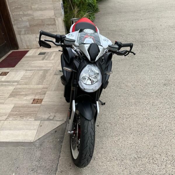 dragster novoa4