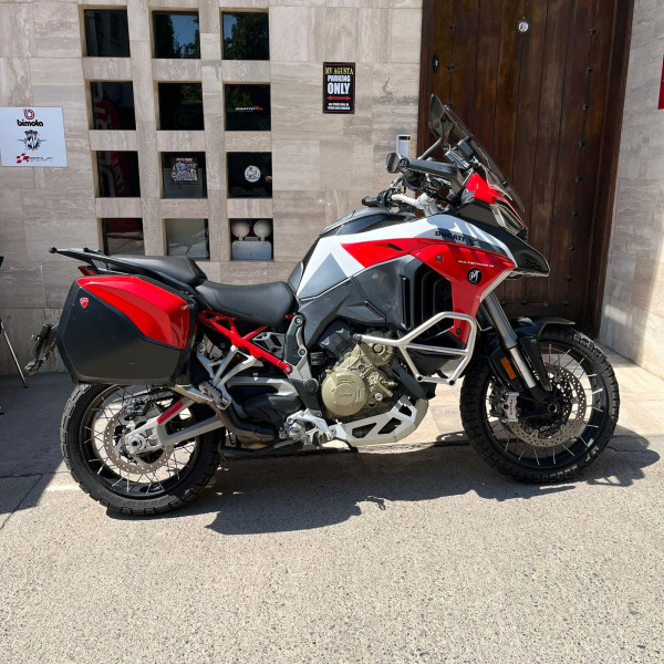 ducati multi araos2