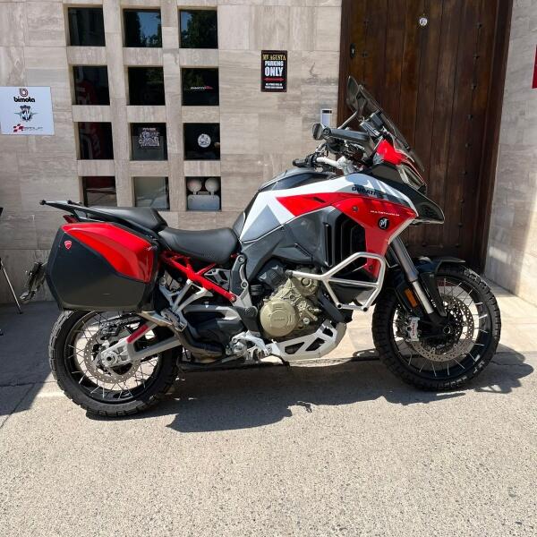 ducati multi araos2