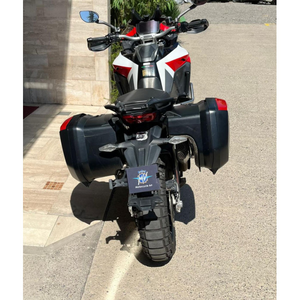 ducati multi araos3