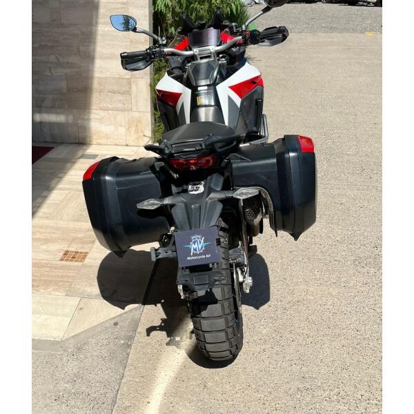 ducati multi araos3