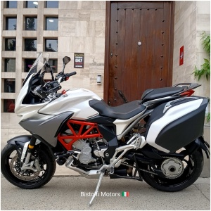 TURISMO VELOCE LUSSO   2018