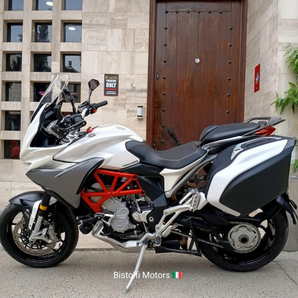 TURISMO VELOCE LUSSO   2018