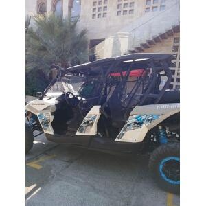 canam yarur2