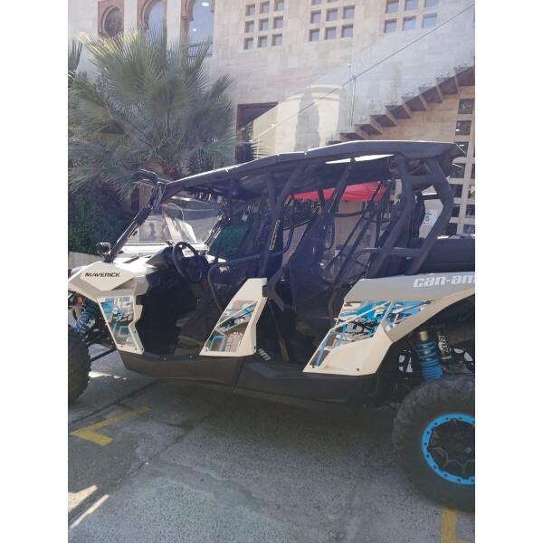canam yarur2