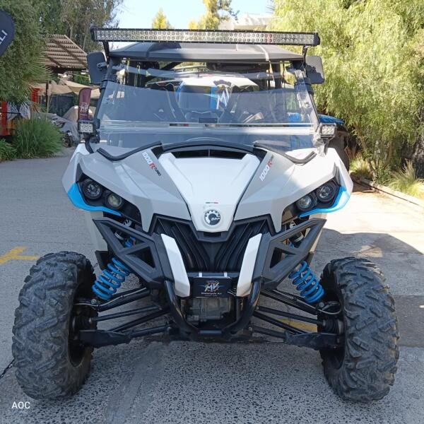 canam yarur3
