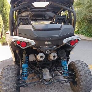 canam yarur4