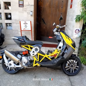 italjet gennari 2