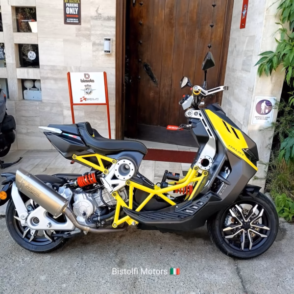 italjet gennari 2