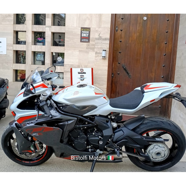 MV AGUSTA F3 RR   2023