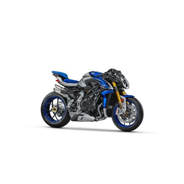 Brutale 1000 RR Assen