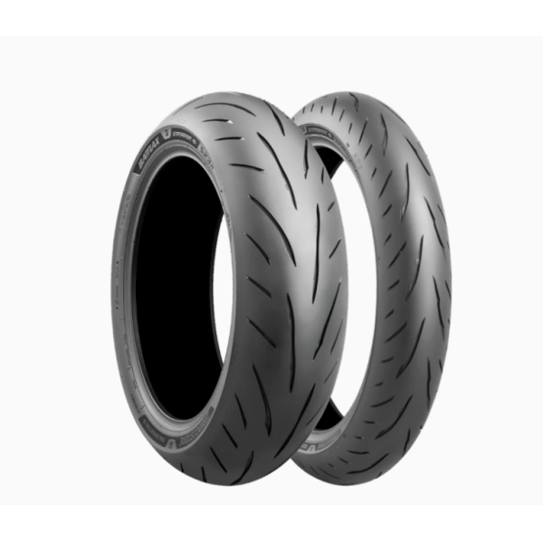 Battlax S23 180/55-17 73W – Bridgestone Hypersport