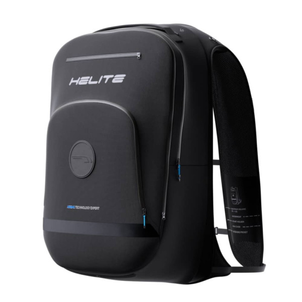 MOCHILA HELITE AIRBAG H-MOOV (ELECTRONICA)