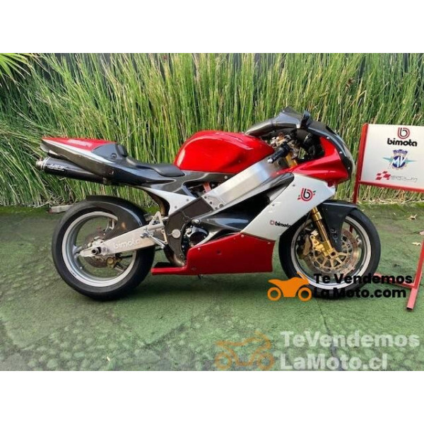 Bimota SB8 R