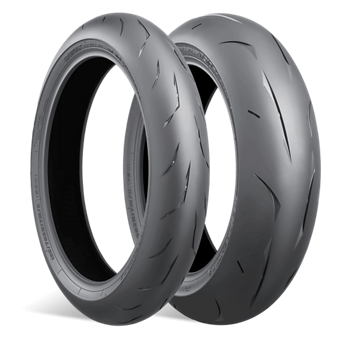 Battlax RS10 120/70-17 58W – Bridgestone SPORT