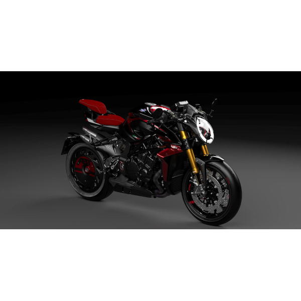 Brutale 1000 RR ABT