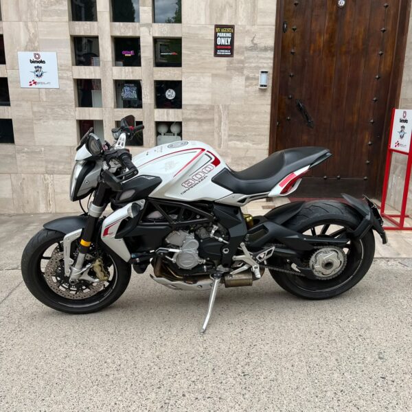 Dragster hevia1